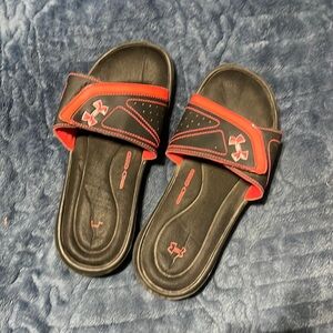 Under Armour Sandals